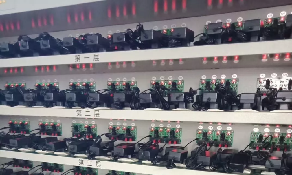 什么是老化測(cè)試，電源適配器為什么要做老化測(cè)試呢？
